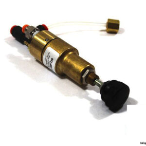 videojet-962-466-000-control-valve