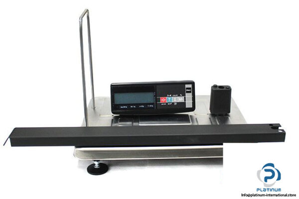 ibr-TB-S-200-A3-floor-scale