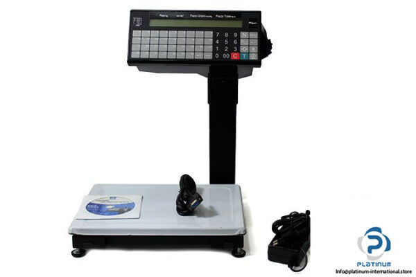 massa-k-MK-6-TP10-scales-with-thermal-printer