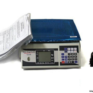 avery-weigh-tronix-G235-max-6-kg-counting-scale