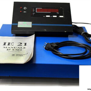 dataprocess-IE-21-floor-scale