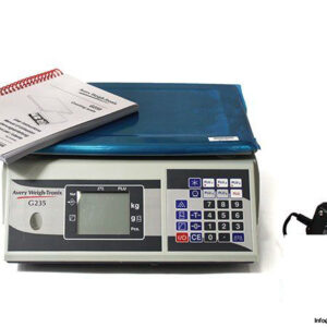 avery-weigh-tronix-G235-max-15-kg-counting-scale