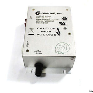 globtek-gs-400-power-supply-1