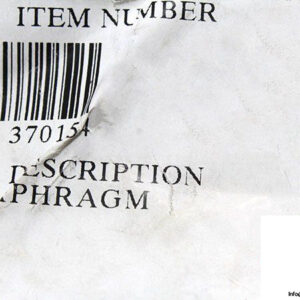 videojet-370154-diaphragm-1