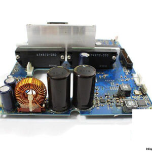 videojet-602542-pc-board-2