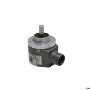 hohner-H11B40_1000-incremental-encoder