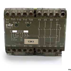 pilz-pnoz-1-3s_1o-emergency-stop-relay-1
