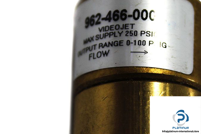 videojet 962 466 000 control valve videojet-962-466-000-control-valve-1