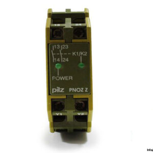 pilz-pnoz-z-2s-emergency-stop-relay-1