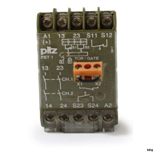 pilz-pst-1-24-v-dc-safety-gate-monitor-2