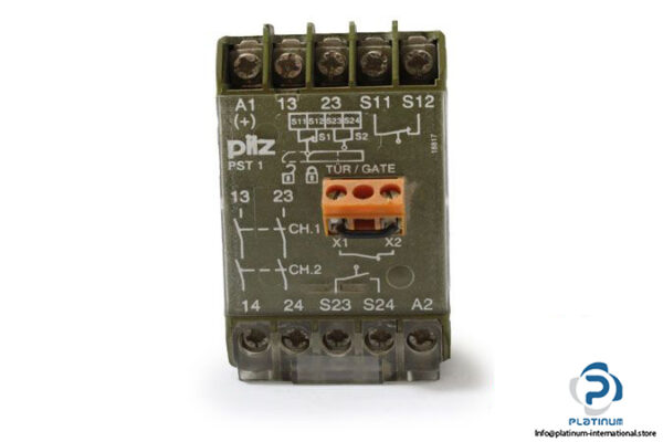 pilz-pst-1-24-v-dc-safety-gate-monitor-2