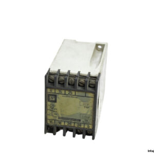 statronic-DEW-220V-safety-relay