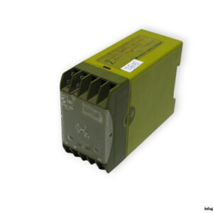 pilz-pwa-1sk_025s_220v_1uz-safety-relayused