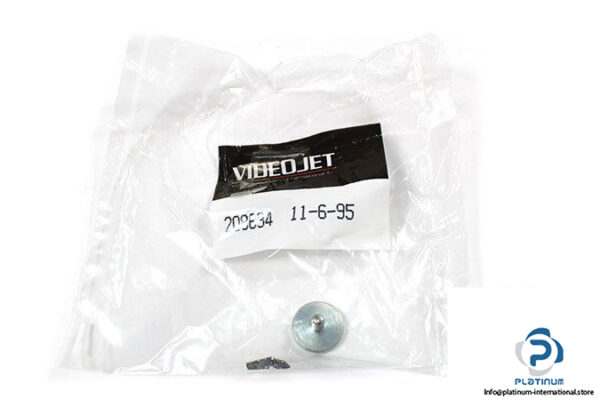 videojet-370093-service-tray-2