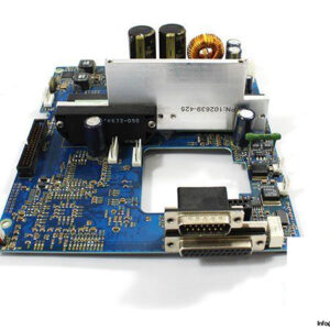 videojet-602542-pc-board-1