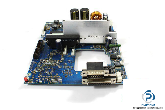 videojet 602542 pc board videojet-602542-pc-board-1
