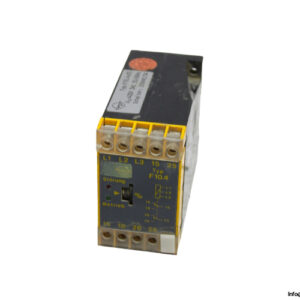 tesch-F10.4X03-safety-relay