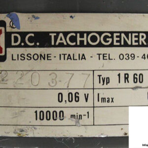 debv-1r-60-tachogenerator-2