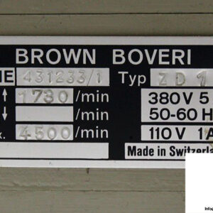 brown-boveri-he431233_1-rotation-speed-monitor-2