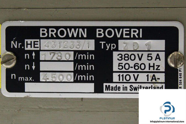 brown-boveri-he431233_1-rotation-speed-monitor-2