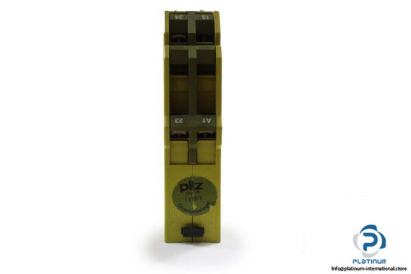 pilz-pnoz-z-2s-emergency-stop-relay-2