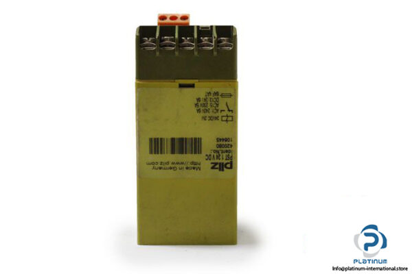 pilz-pst-1-24-v-dc-safety-gate-monitor-1