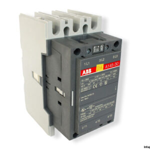 abb-A145-30-11-80-3-phase-contactor