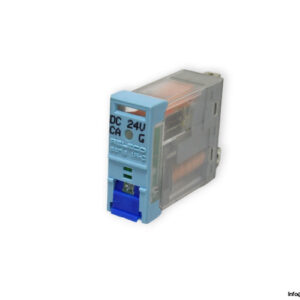 releco-c10-a10x-ircused