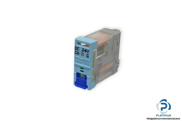 releco-c10-a10x-ircused