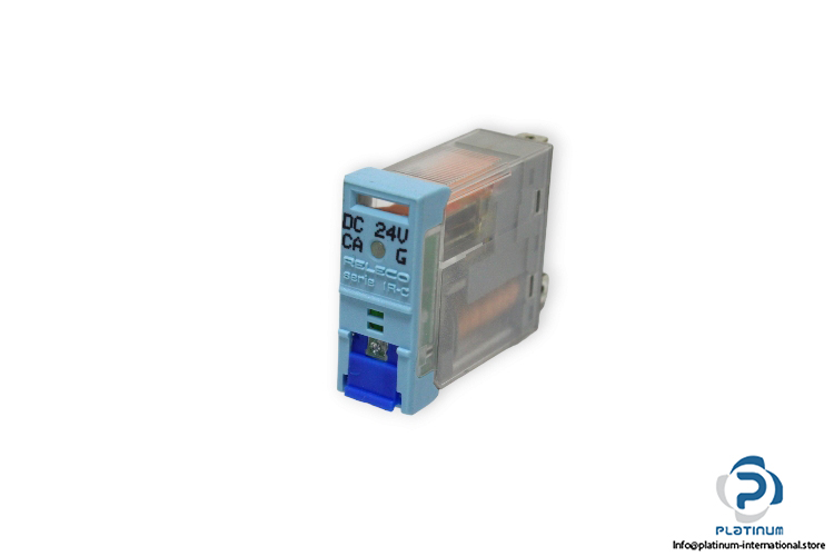 releco-c10-a10x-ircused