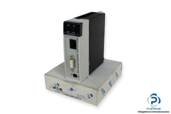 eaton-XIOC-NET-DP-S-communication-module
