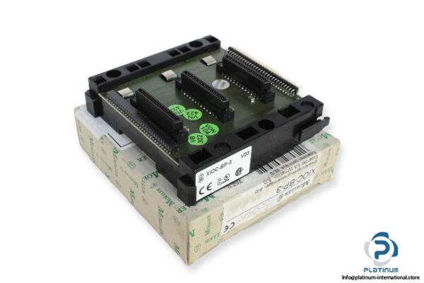 moeller-XIOC-BP-3-rack-module