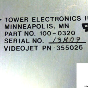 tower-electronics-100-0320-power-supply-3