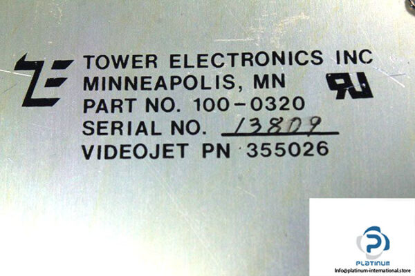 tower-electronics-100-0320-power-supply-3