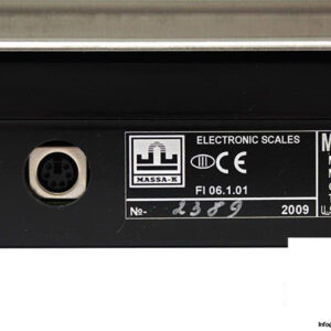 massa-k-mk-15-c21-counting-scale-3