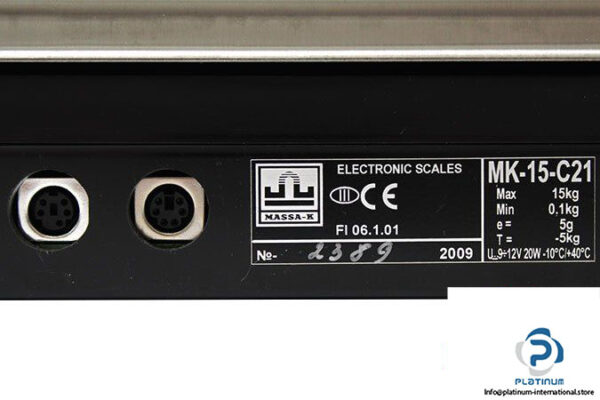 massa-k-mk-15-c21-counting-scale-3