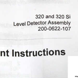 videojet-200-0622-107-level-detector-assembly-3