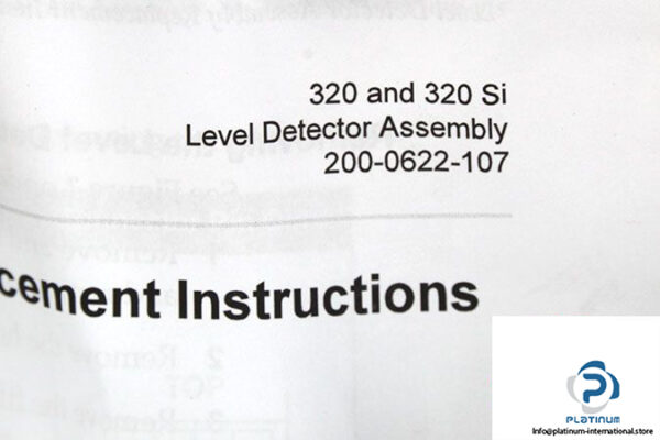videojet-200-0622-107-level-detector-assembly-3