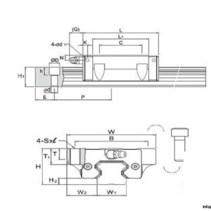 pmi-msa25e-linear-guideway-block-4