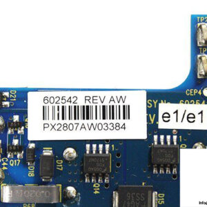 videojet-602542-pc-board-4