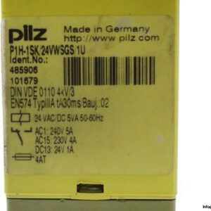 pilz-p1h-1sk_24vwsgs_1u-safety-relay-4