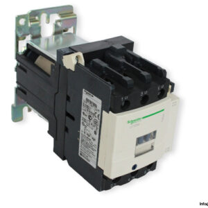 telemecanique-LC1-D50BD-contactor
