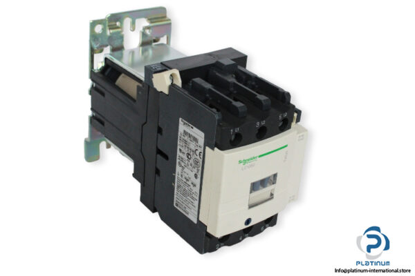 telemecanique-LC1-D50BD-contactor