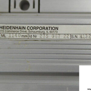 heidenhain-ls-106c-rectilinear-displacement-transducer-4