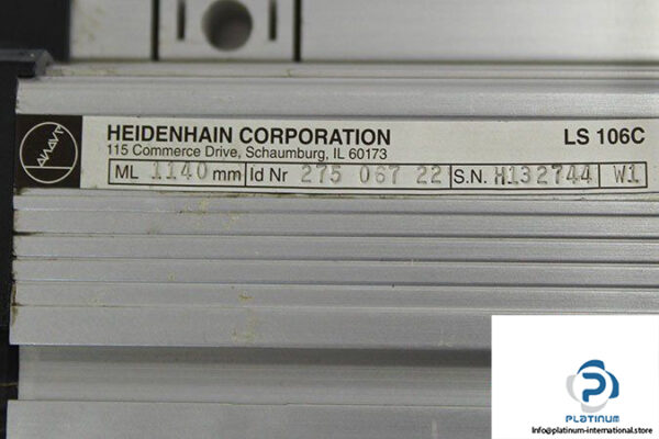 heidenhain-ls-106c-rectilinear-displacement-transducer-4