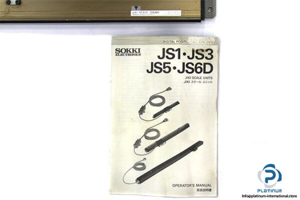 sokki-electronics-js5220-scale-unit-4