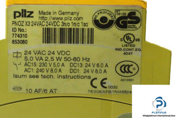 pilz-pnoz-x3-24vac-24vdc-3n_o-1n_c-1so-safety-relay-standalone-5