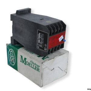 klockner-moeller-EMT5-DB-overload-relay-thermistor