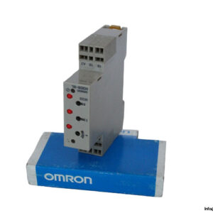 omron-H3DS-SL-solid-state-timer