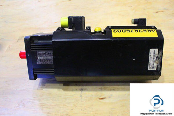 indramat-MAC090A-1-RD-2-C/110-A-1-servo-motor